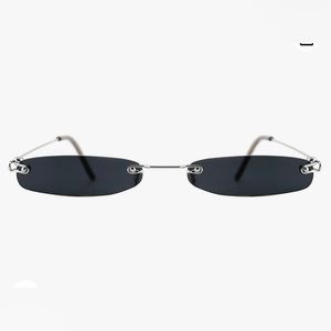 Vintage black glasses